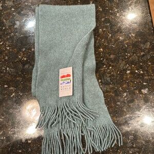 Scarf/gloves/hat set